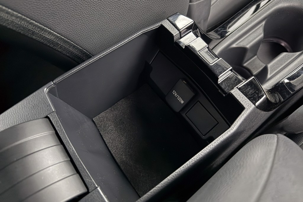 Toyota Corolla Design Automatic Petrol-Electric Hybrid Hatchback - Stock Number (1554373) - 15th supplementary image