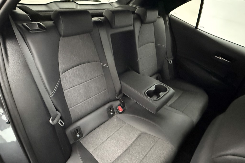 Toyota Corolla Design Automatic Petrol-Electric Hybrid Hatchback - Stock Number (1554373) - 23rd supplementary image