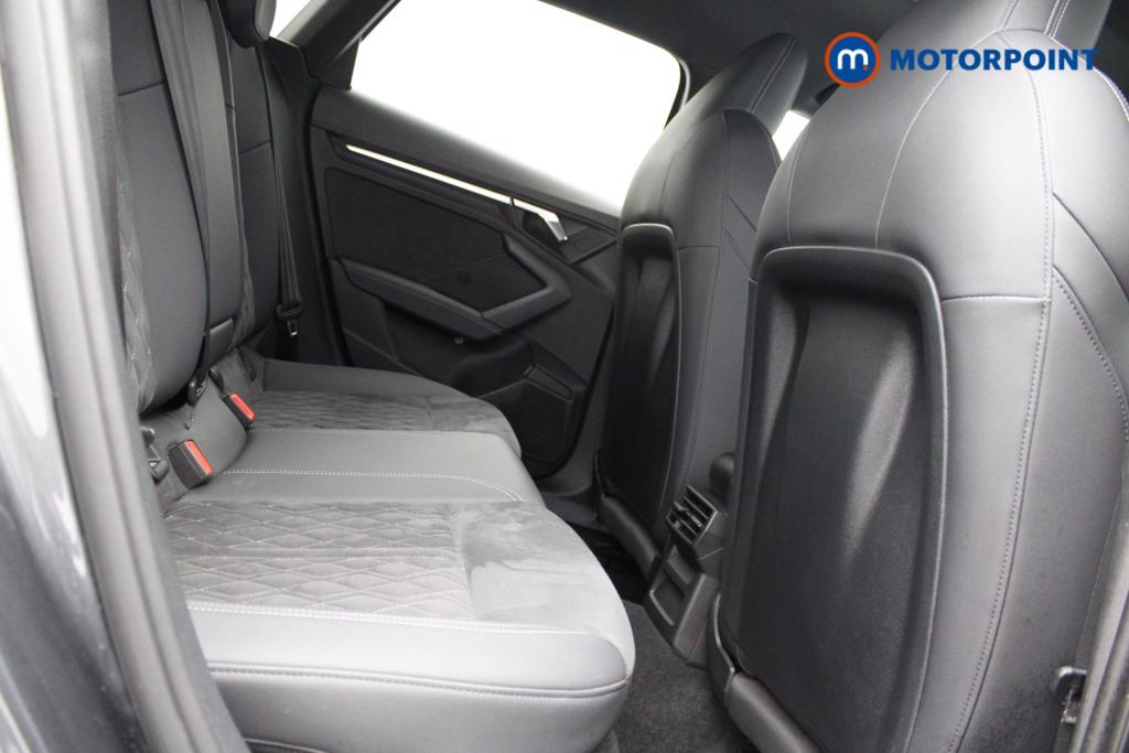 Audi A3 Edition 1 Automatic Petrol Hatchback - Stock Number (1554411) - 7th supplementary image
