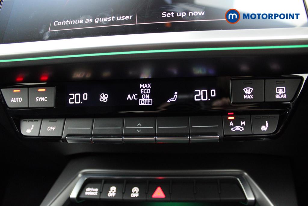 Audi A3 Edition 1 Automatic Petrol Hatchback - Stock Number (1554411) - 14th supplementary image