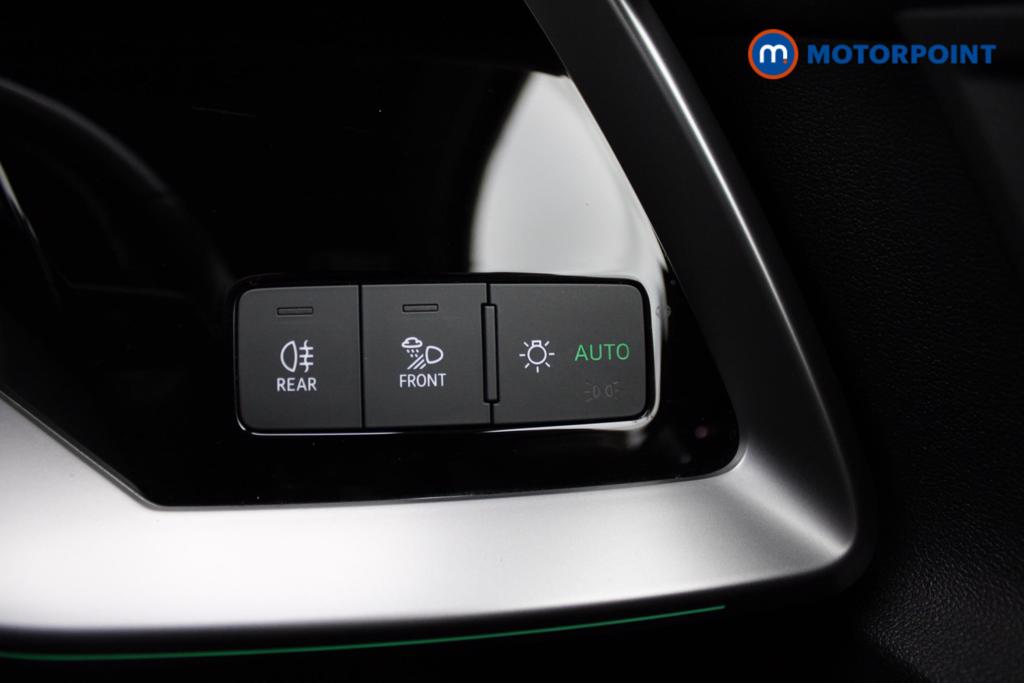 Audi A3 Edition 1 Automatic Petrol Hatchback - Stock Number (1554411) - 15th supplementary image