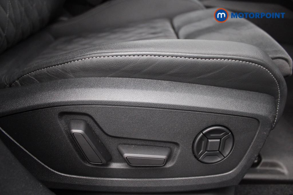 Audi A3 Edition 1 Automatic Petrol Hatchback - Stock Number (1554411) - 16th supplementary image