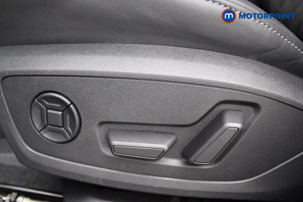 Audi A3 Edition 1 Automatic Petrol Hatchback - Stock Number (1554411) - 17th supplementary image
