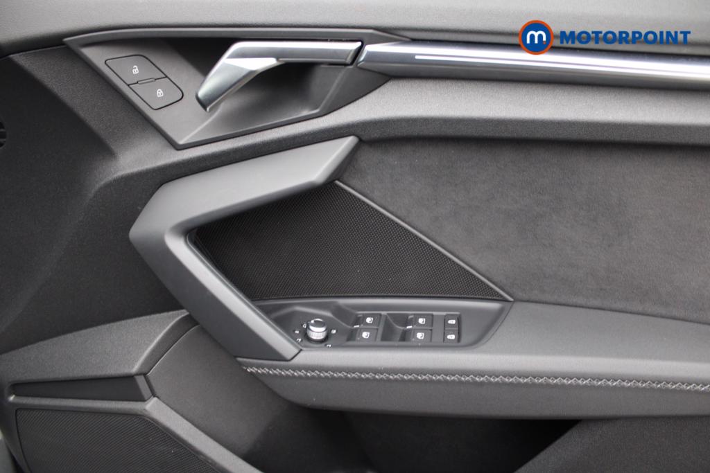 Audi A3 Edition 1 Automatic Petrol Hatchback - Stock Number (1554411) - 18th supplementary image