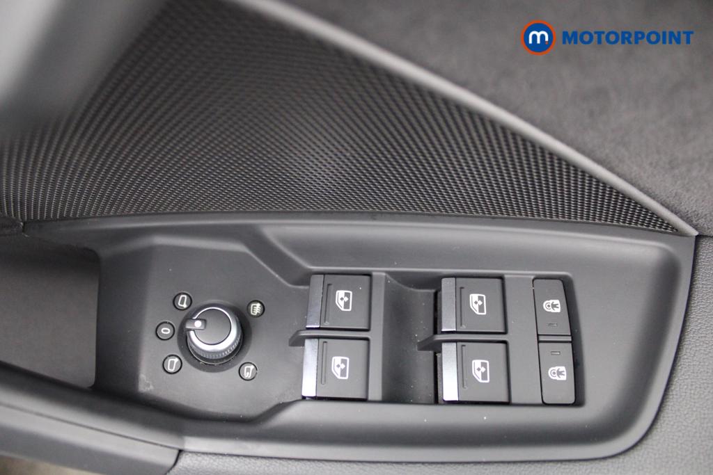 Audi A3 Edition 1 Automatic Petrol Hatchback - Stock Number (1554411) - 19th supplementary image