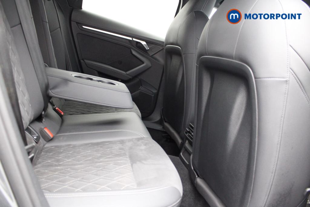 Audi A3 Edition 1 Automatic Petrol Hatchback - Stock Number (1554411) - 20th supplementary image