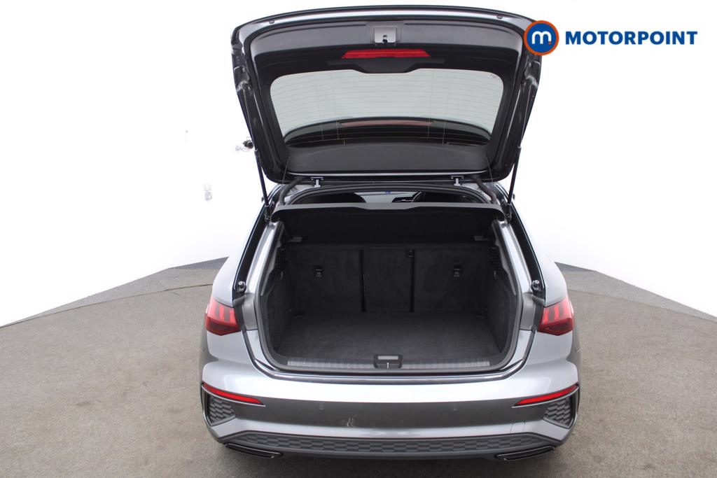 Audi A3 Edition 1 Automatic Petrol Hatchback - Stock Number (1554411) - 22nd supplementary image