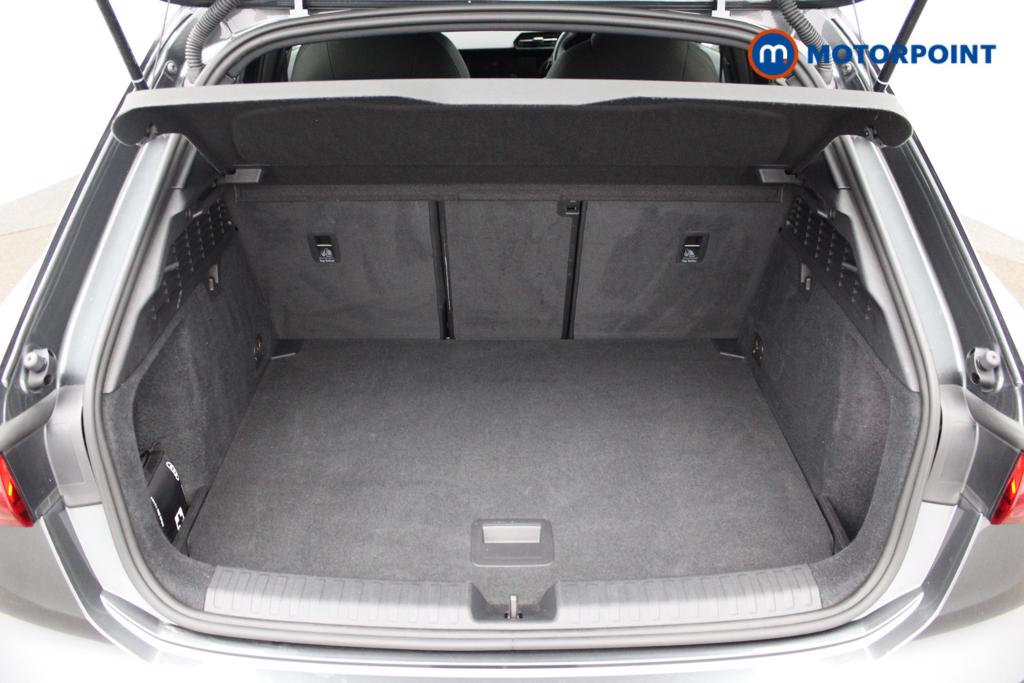 Audi A3 Edition 1 Automatic Petrol Hatchback - Stock Number (1554411) - 23rd supplementary image