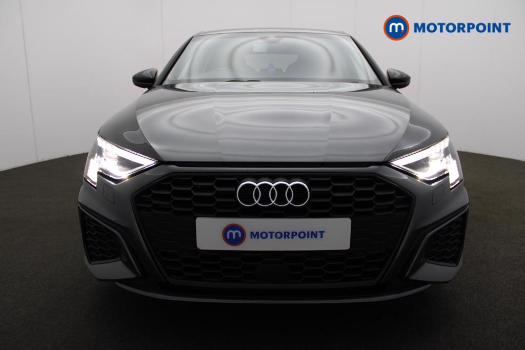 Audi A3 Edition 1 Automatic Petrol Hatchback - Stock Number (1554411) - 24th supplementary image