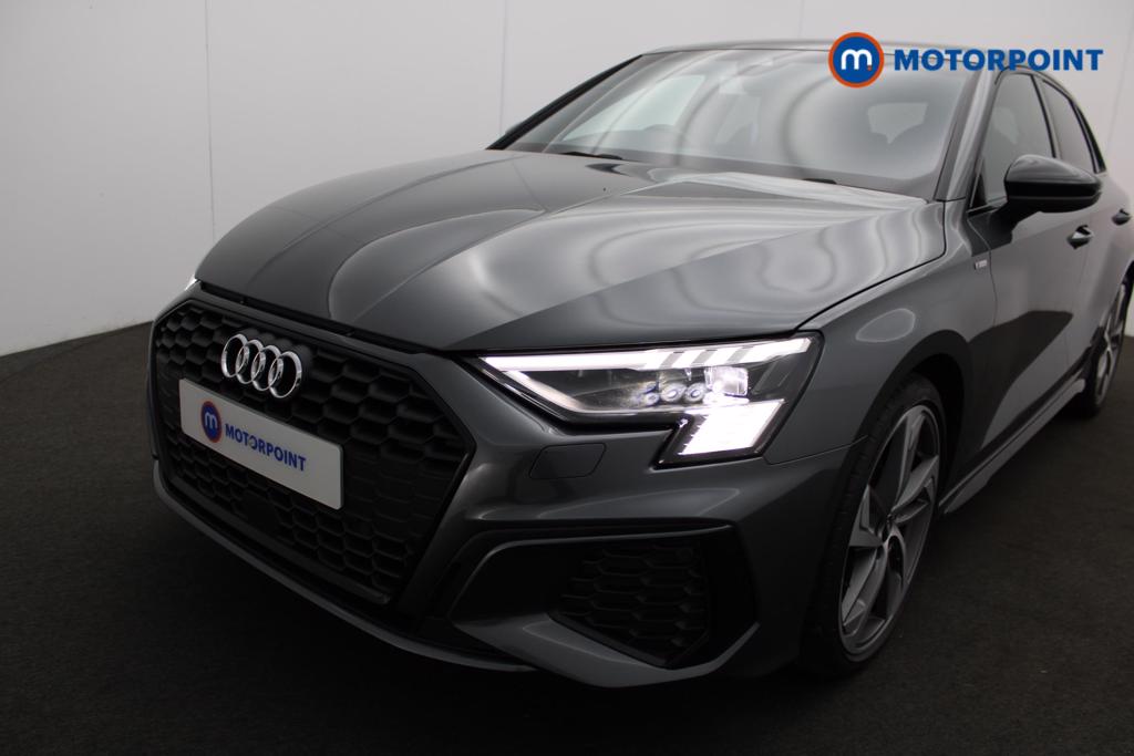 Audi A3 Edition 1 Automatic Petrol Hatchback - Stock Number (1554411) - 25th supplementary image