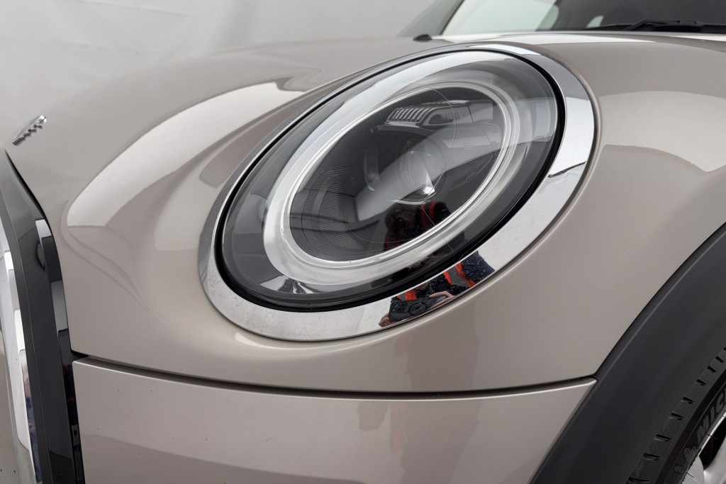 Mini Hatchback Cooper Classic Automatic Petrol Hatchback - Stock Number (1554415) - 27th supplementary image