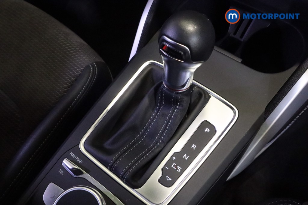 Audi Q2 SQ2 Automatic Petrol SUV - Stock Number (1554421) - 5th supplementary image