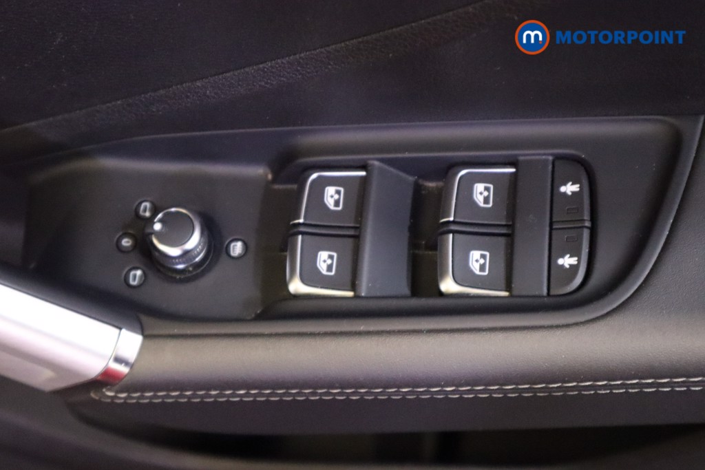 Audi Q2 SQ2 Automatic Petrol SUV - Stock Number (1554421) - 13th supplementary image