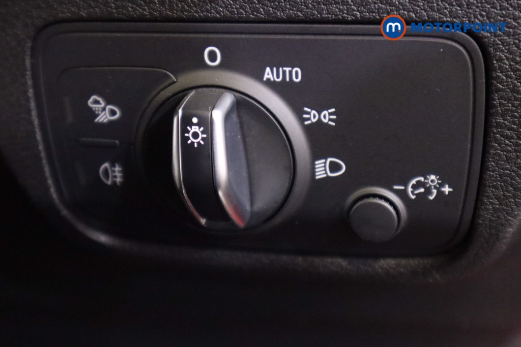 Audi Q2 SQ2 Automatic Petrol SUV - Stock Number (1554421) - 14th supplementary image