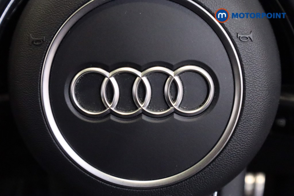 Audi Q2 SQ2 Automatic Petrol SUV - Stock Number (1554421) - 17th supplementary image