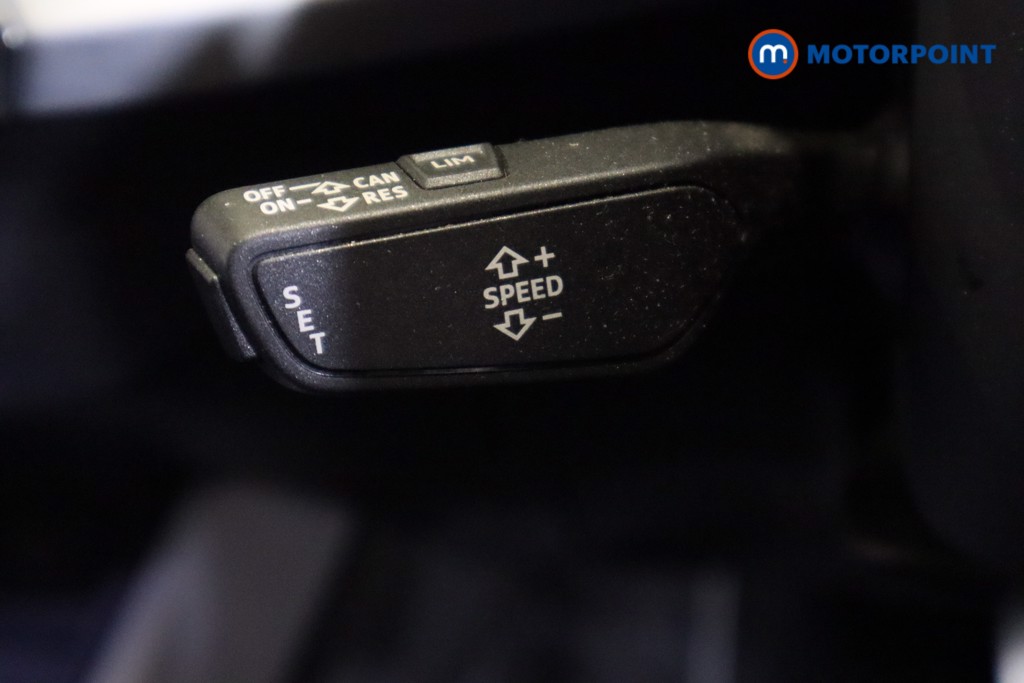 Audi Q2 SQ2 Automatic Petrol SUV - Stock Number (1554421) - 18th supplementary image