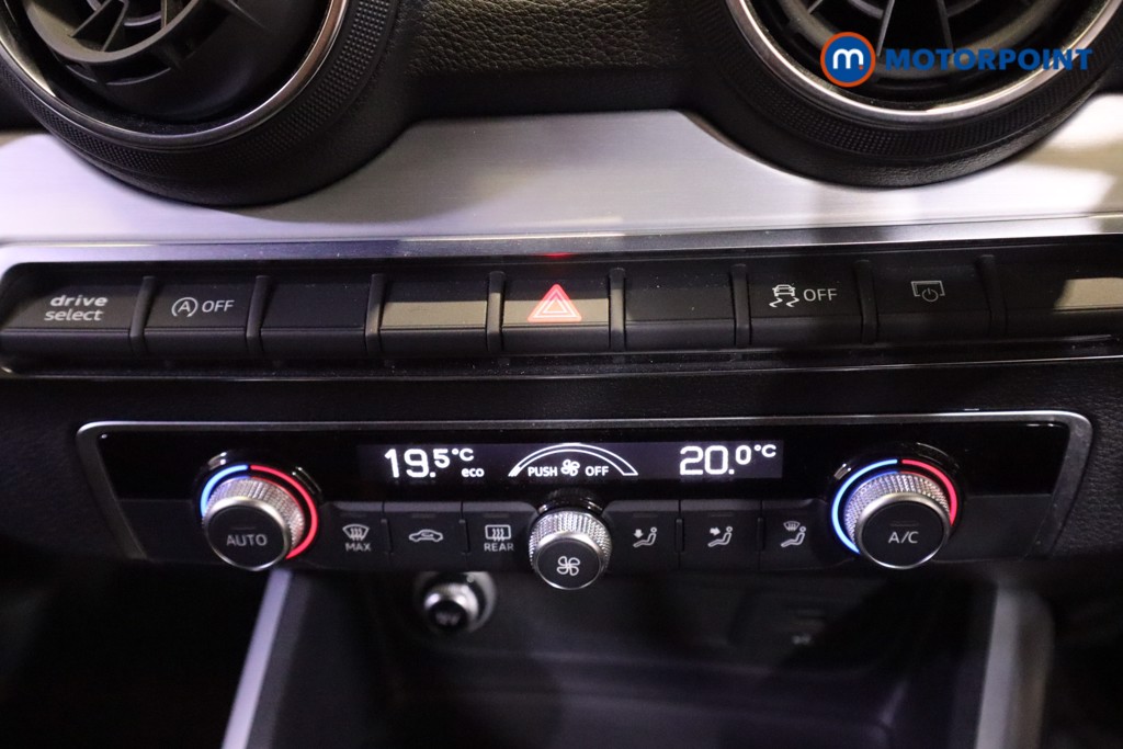 Audi Q2 SQ2 Automatic Petrol SUV - Stock Number (1554421) - 20th supplementary image