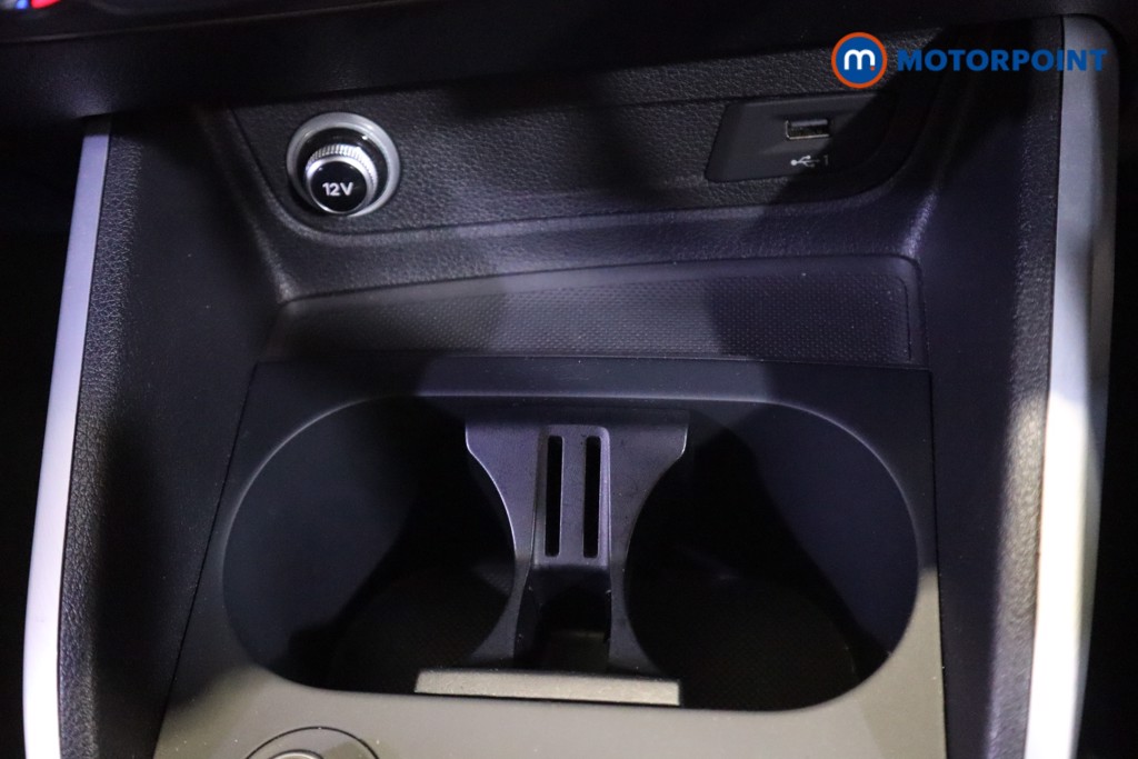 Audi Q2 SQ2 Automatic Petrol SUV - Stock Number (1554421) - 21st supplementary image
