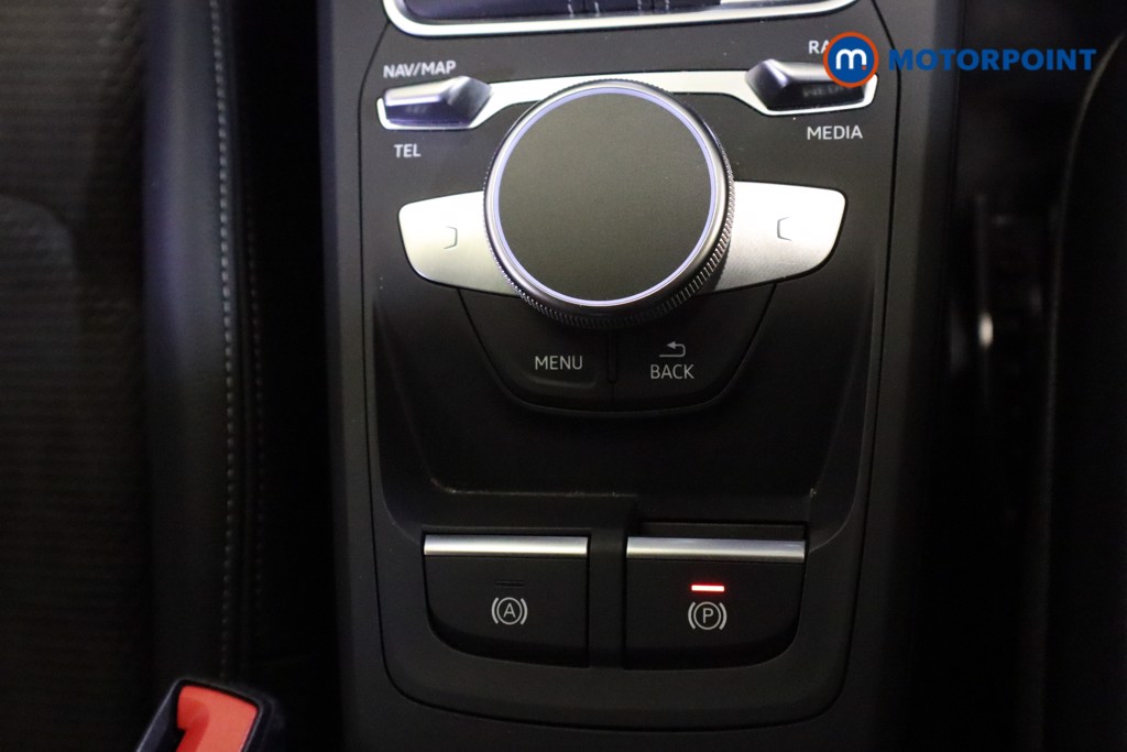 Audi Q2 SQ2 Automatic Petrol SUV - Stock Number (1554421) - 22nd supplementary image