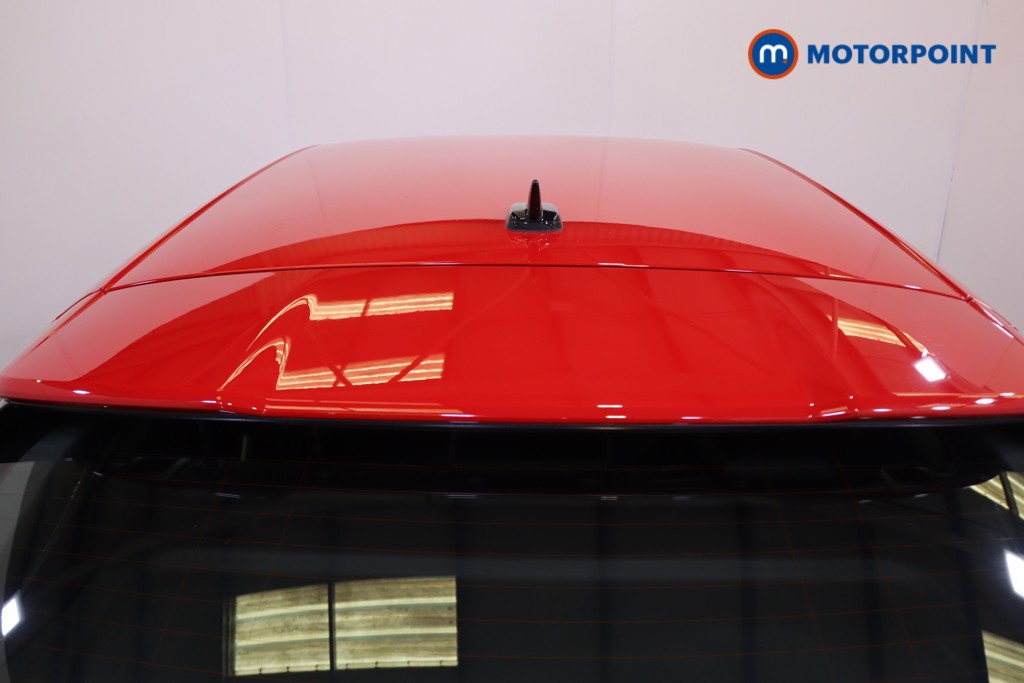 Audi Q2 SQ2 Automatic Petrol SUV - Stock Number (1554421) - 28th supplementary image