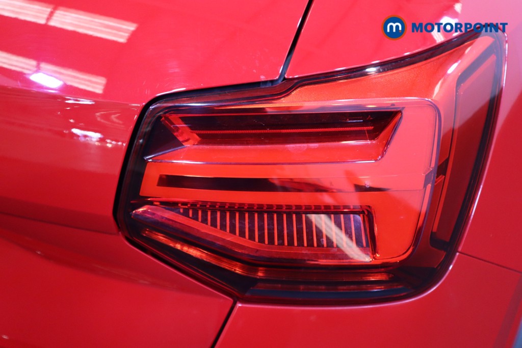 Audi Q2 SQ2 Automatic Petrol SUV - Stock Number (1554421) - 29th supplementary image