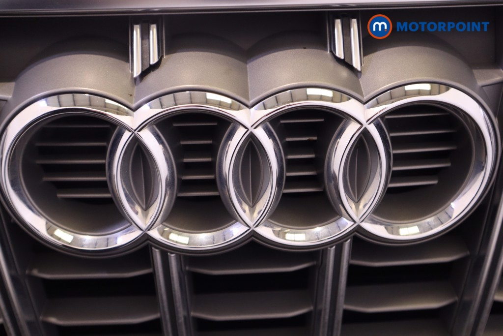 Audi Q2 SQ2 Automatic Petrol SUV - Stock Number (1554421) - 34th supplementary image