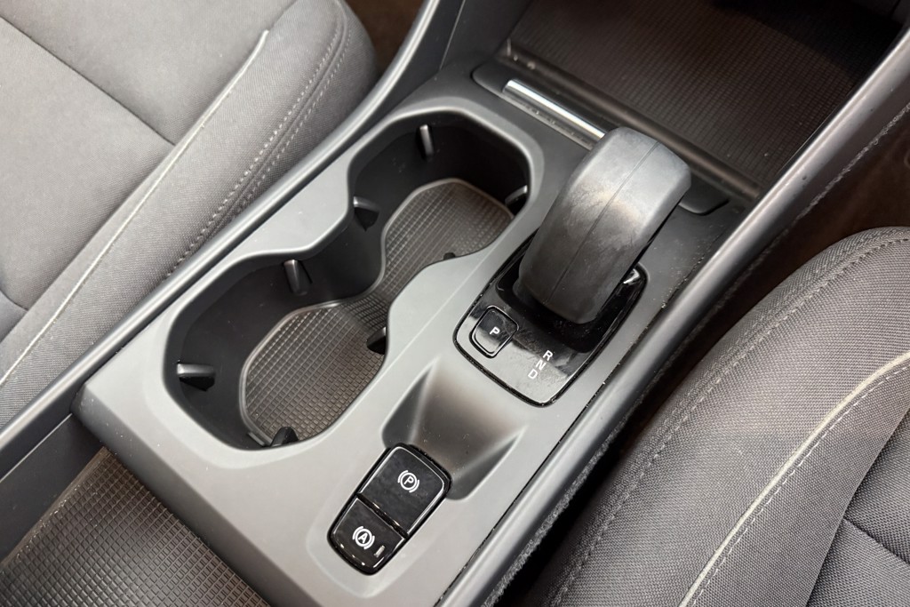 Volvo Xc40 Inscription Automatic Petrol Plug-In Hybrid SUV - Stock Number (1554435) - 12th supplementary image