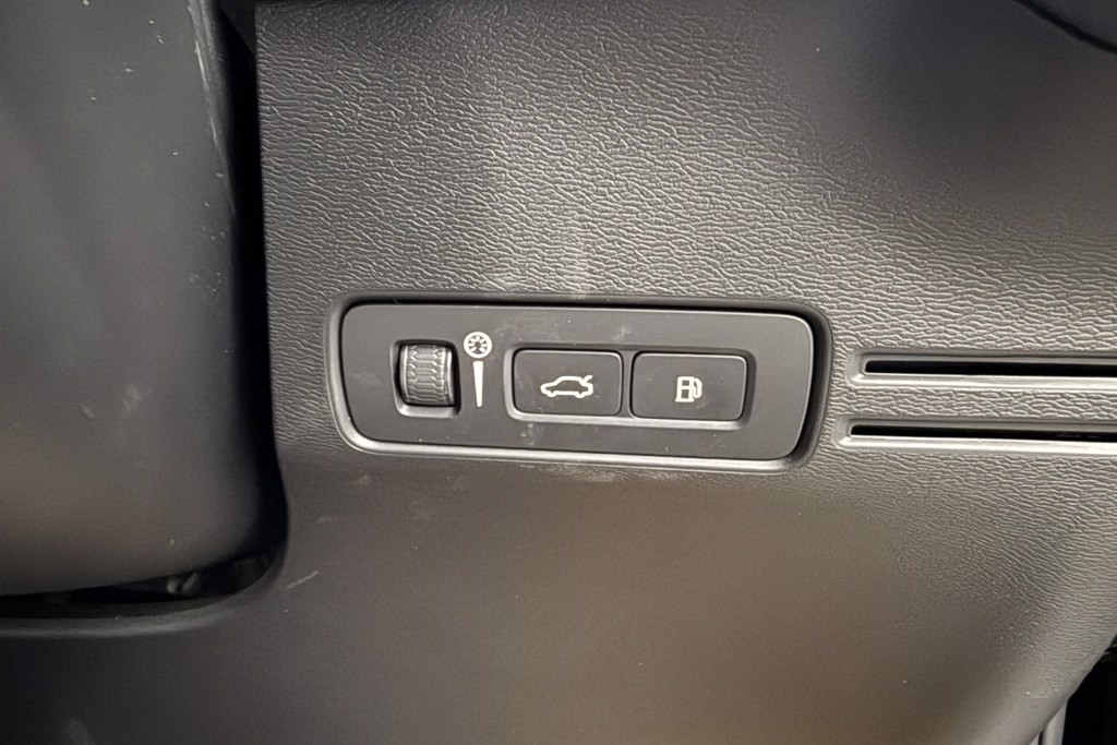 Volvo Xc40 Inscription Automatic Petrol Plug-In Hybrid SUV - Stock Number (1554435) - 13th supplementary image