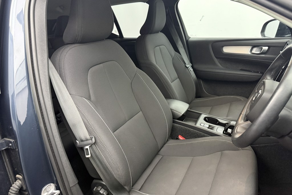 Volvo Xc40 Inscription Automatic Petrol Plug-In Hybrid SUV - Stock Number (1554435) - 16th supplementary image