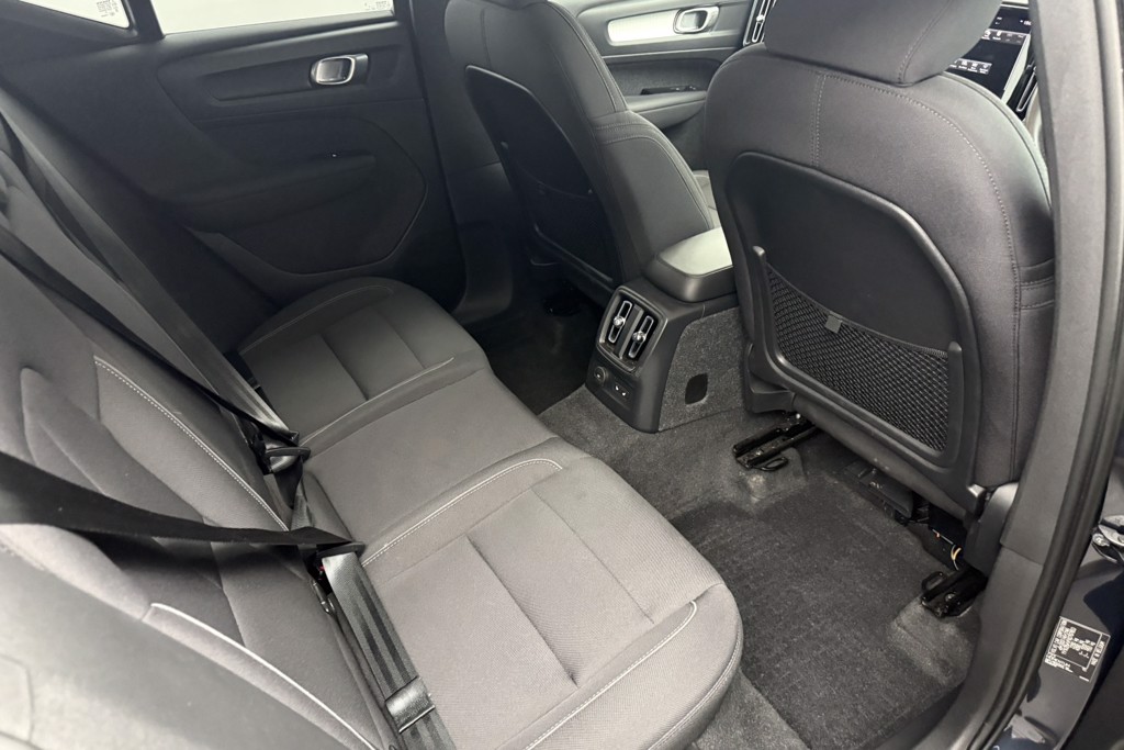 Volvo Xc40 Inscription Automatic Petrol Plug-In Hybrid SUV - Stock Number (1554435) - 18th supplementary image