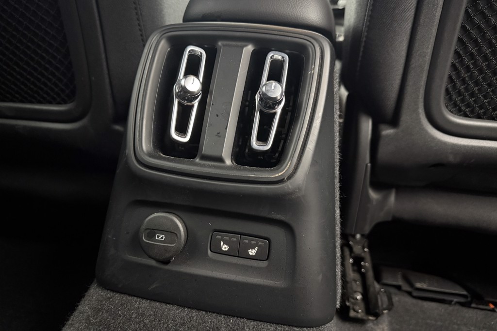 Volvo Xc40 Inscription Automatic Petrol Plug-In Hybrid SUV - Stock Number (1554435) - 19th supplementary image