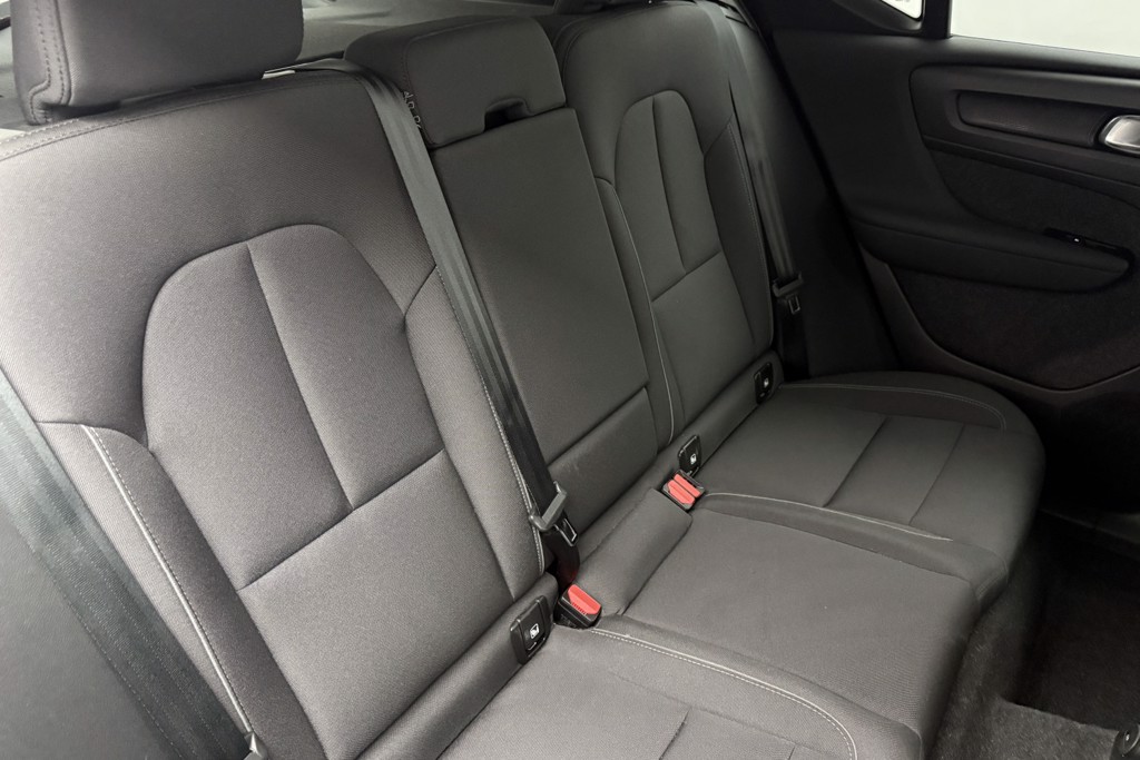 Volvo Xc40 Inscription Automatic Petrol Plug-In Hybrid SUV - Stock Number (1554435) - 20th supplementary image