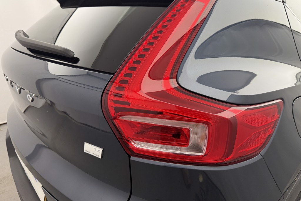 Volvo Xc40 Inscription Automatic Petrol Plug-In Hybrid SUV - Stock Number (1554435) - 23rd supplementary image