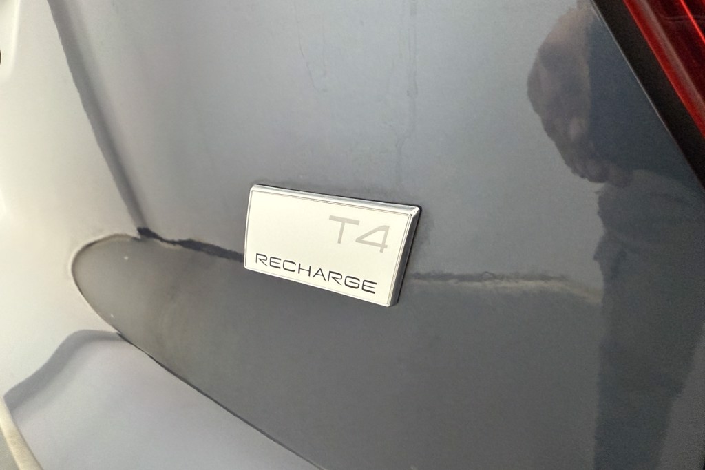 Volvo Xc40 Inscription Automatic Petrol Plug-In Hybrid SUV - Stock Number (1554435) - 24th supplementary image