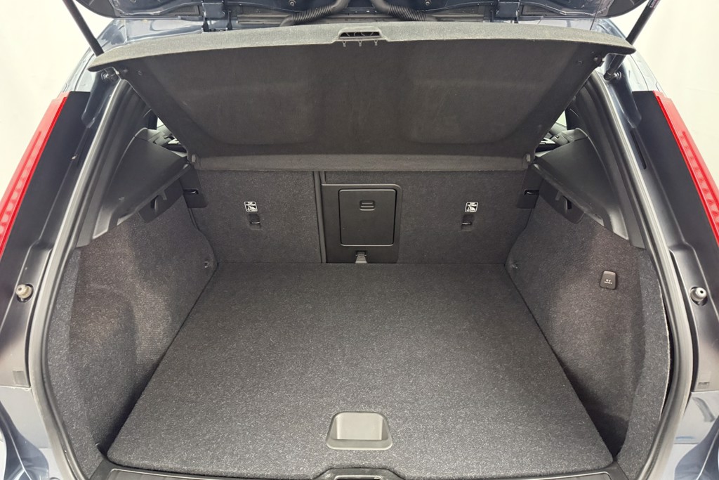Volvo Xc40 Inscription Automatic Petrol Plug-In Hybrid SUV - Stock Number (1554435) - 25th supplementary image