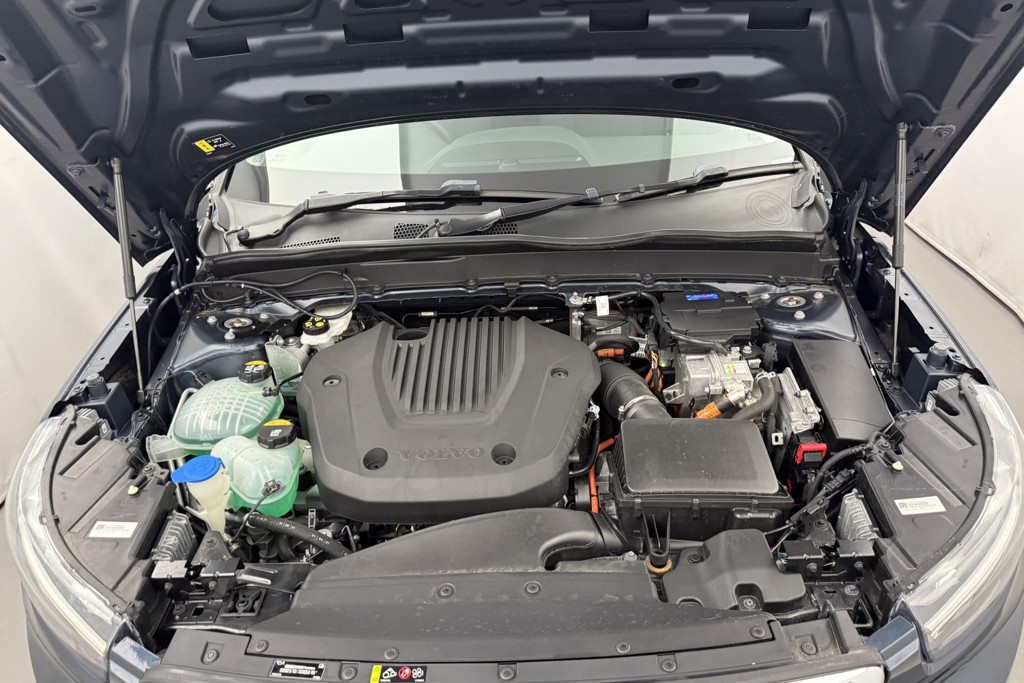 Volvo Xc40 Inscription Automatic Petrol Plug-In Hybrid SUV - Stock Number (1554435) - 28th supplementary image