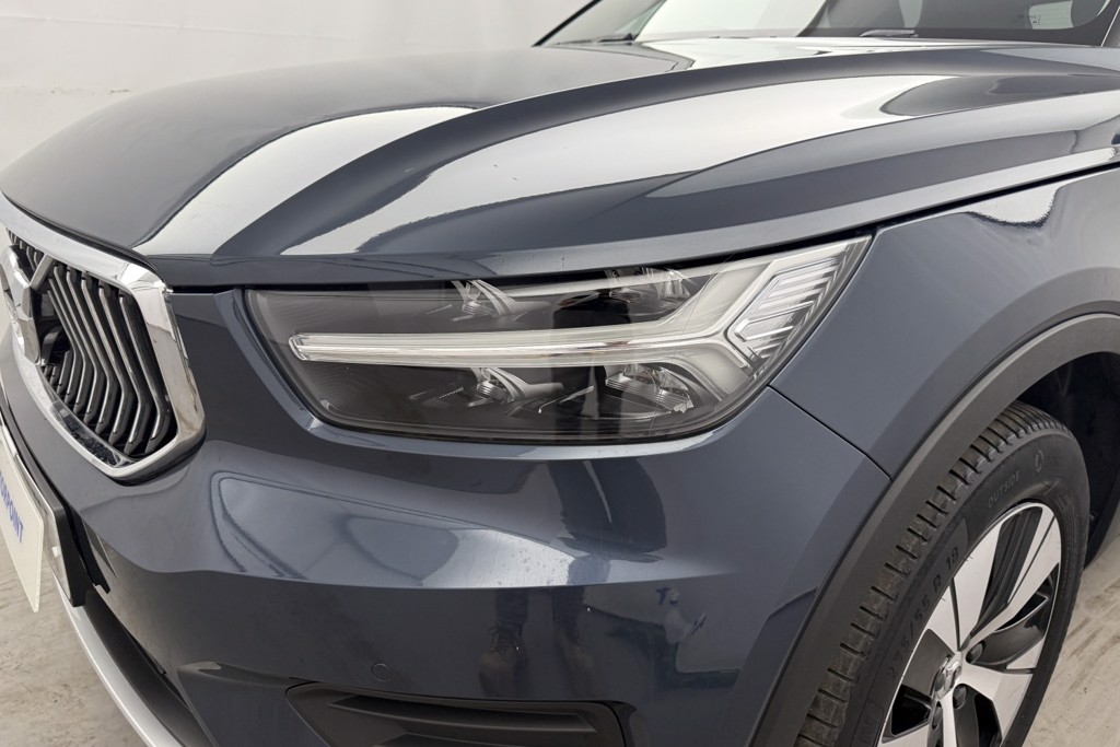 Volvo Xc40 Inscription Automatic Petrol Plug-In Hybrid SUV - Stock Number (1554435) - 29th supplementary image