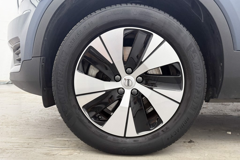 Volvo Xc40 Inscription Automatic Petrol Plug-In Hybrid SUV - Stock Number (1554435) - 30th supplementary image