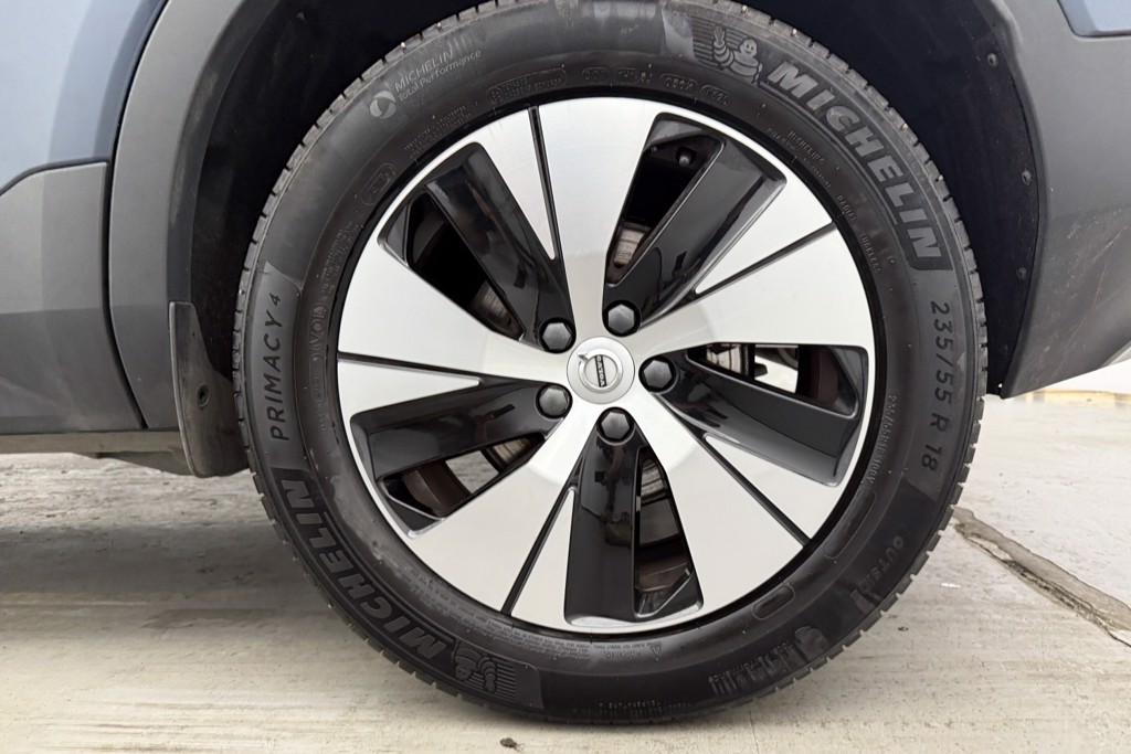 Volvo Xc40 Inscription Automatic Petrol Plug-In Hybrid SUV - Stock Number (1554435) - 31st supplementary image
