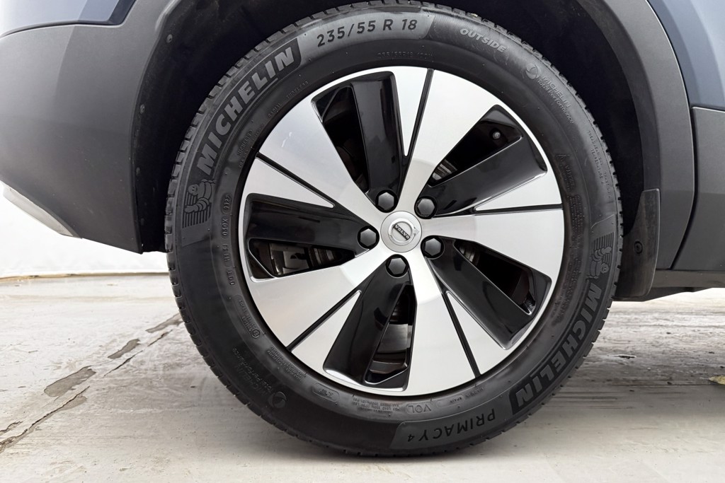 Volvo Xc40 Inscription Automatic Petrol Plug-In Hybrid SUV - Stock Number (1554435) - 32nd supplementary image