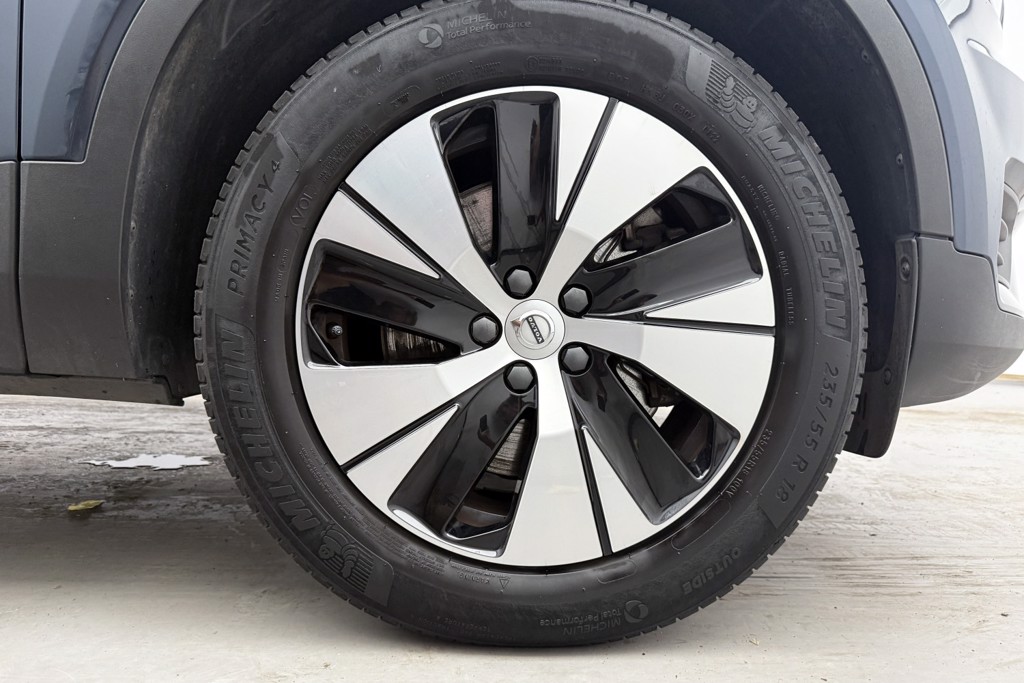 Volvo Xc40 Inscription Automatic Petrol Plug-In Hybrid SUV - Stock Number (1554435) - 33rd supplementary image