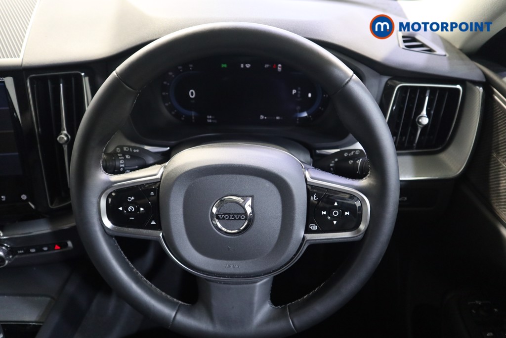 Volvo Xc60 Plus Automatic Diesel SUV - Stock Number (1554490) - 2nd supplementary image