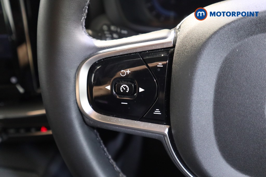 Volvo Xc60 Plus Automatic Diesel SUV - Stock Number (1554490) - 3rd supplementary image