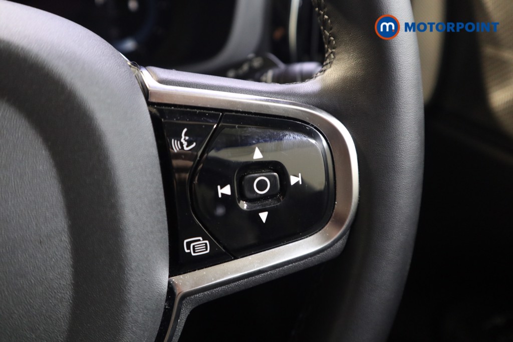 Volvo Xc60 Plus Automatic Diesel SUV - Stock Number (1554490) - 4th supplementary image
