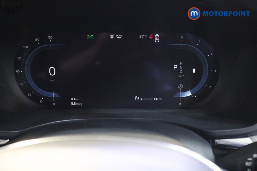 Volvo Xc60 Plus Automatic Diesel SUV - Stock Number (1554490) - 5th supplementary image