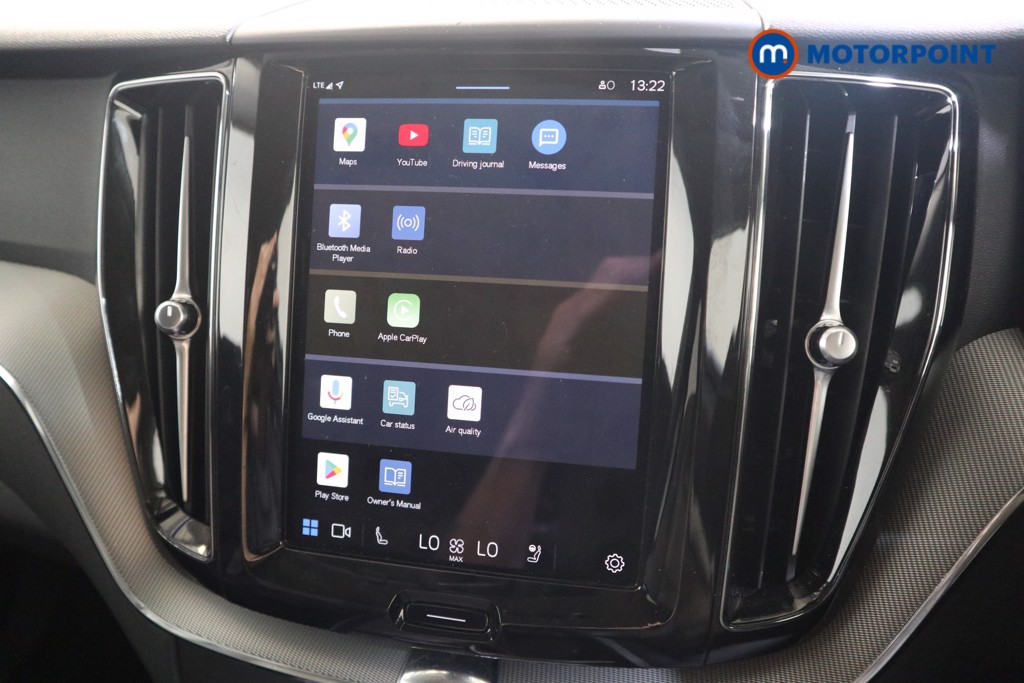 Volvo Xc60 Plus Automatic Diesel SUV - Stock Number (1554490) - 6th supplementary image