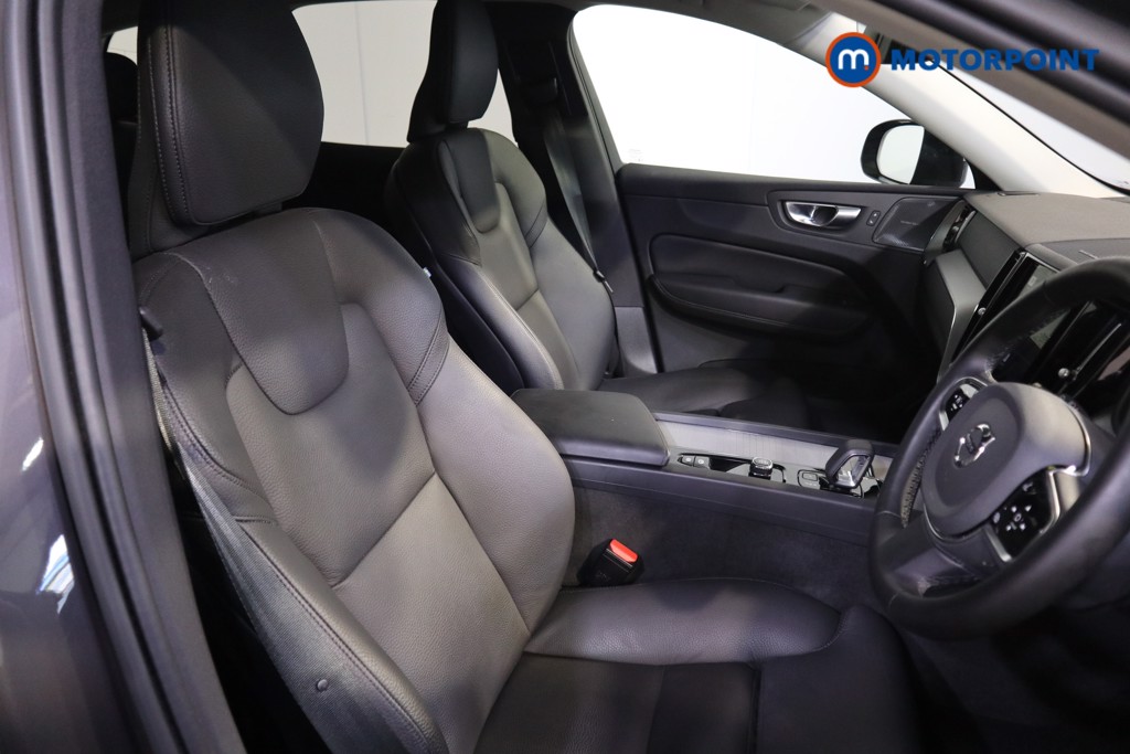 Volvo Xc60 Plus Automatic Diesel SUV - Stock Number (1554490) - 12th supplementary image