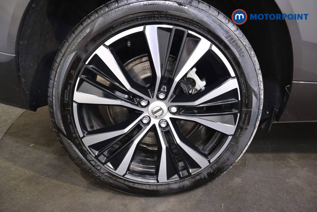 Volvo Xc60 Plus Automatic Diesel SUV - Stock Number (1554490) - 16th supplementary image