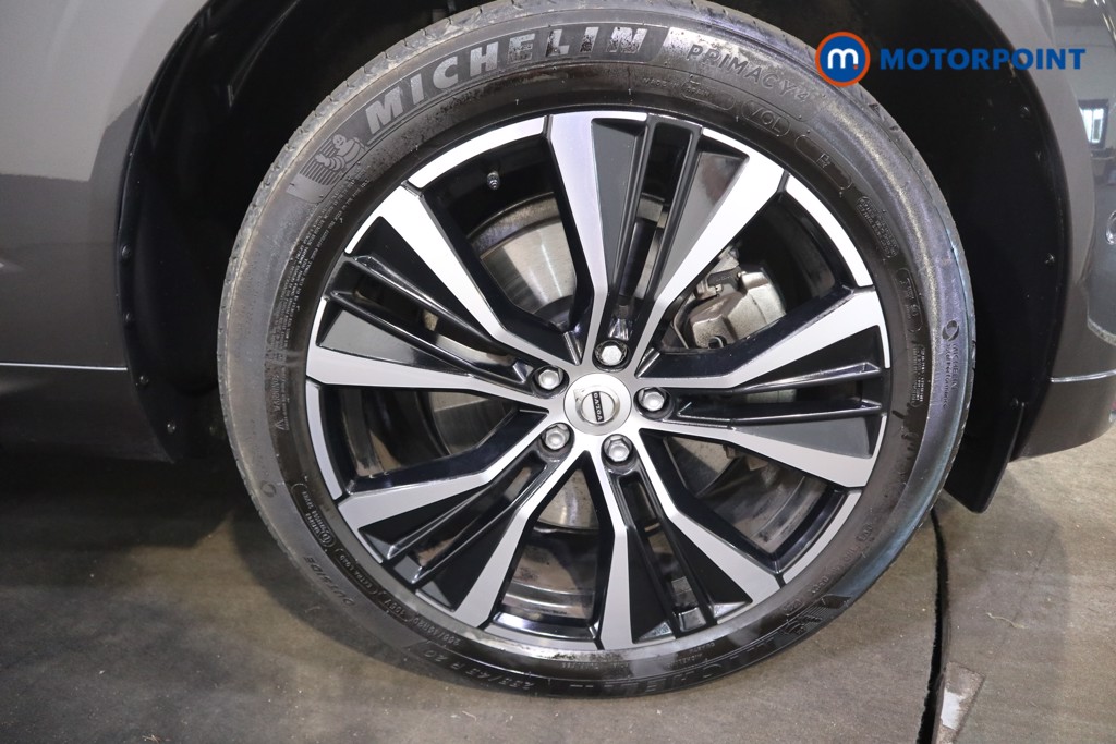 Volvo Xc60 Plus Automatic Diesel SUV - Stock Number (1554490) - 17th supplementary image