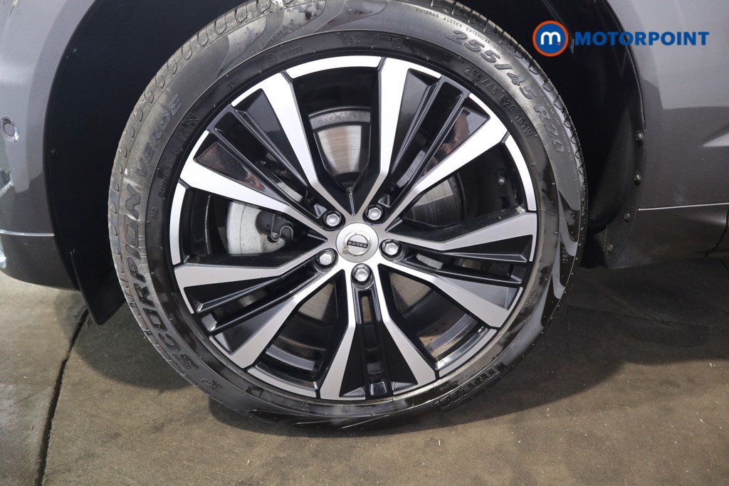 Volvo Xc60 Plus Automatic Diesel SUV - Stock Number (1554490) - 18th supplementary image